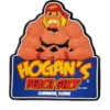 Hogan's Beach Shop Hogans Beach Shop Crab 3D Magnet 1 Hogan's Beach Shop Hogans Beach Shop Crab 3D Magnet
