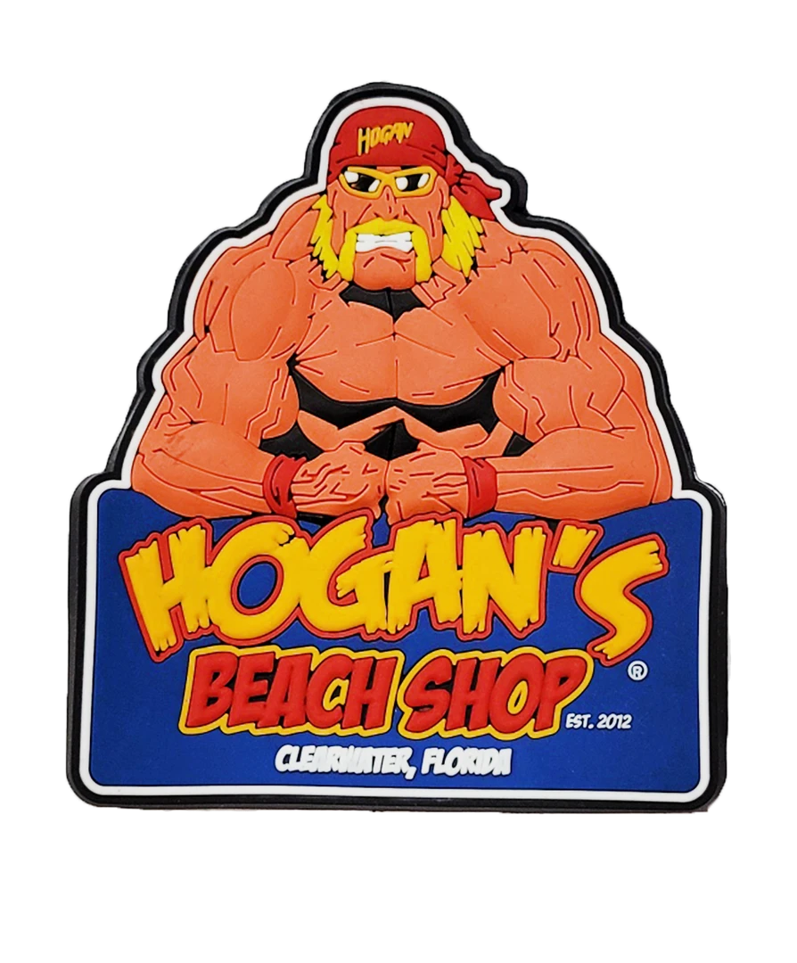 Hogan's Beach Shop Hogans Beach Shop Crab 3D Magnet 3 Hogan's Beach Shop Hogans Beach Shop Crab 3D Magnet