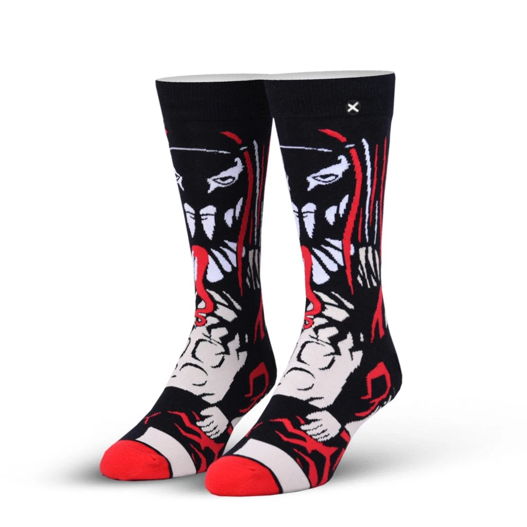 Hogan's Beach Shop ODD SOCKS Finn Balor ODD SOX 3 Hogan's Beach Shop ODD SOCKS Finn Balor ODD SOX