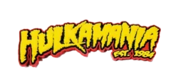 Hogan's Beach Shop Hulkamania 3D Magnet SOUVENIRS