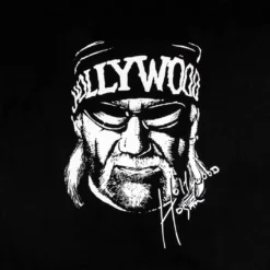Hogan's Beach Shop Hollywood Hulk Hogan Shirt 7 Hogan's Beach Shop Hollywood Hulk Hogan Shirt