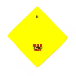 Hogan's Beach Shop AUTOGRAPHED APPAREL Hulk Hogan Signed Hulk Still Rules Bandana 8 Hogan's Beach Shop AUTOGRAPHED APPAREL Hulk Hogan Signed Hulk Still Rules Bandana