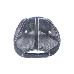 Hogan's Beach Shop Hulkamania Flag Denim Hat