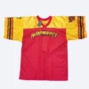 Hogan's Beach Shop SIGNED Hulkamania Jersey (s)