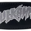 Hogan's Beach Shop BELTS Black Hulk Hogan Signed Weight Belt
