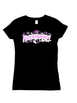 Hogan's Beach Shop Hulkamania Youth Girls