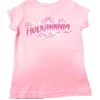 Hogan's Beach Shop Hulkamania Toddler Girls KID'S