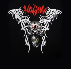 Hogan's Beach Shop Tribal Skull Hogan 4 Life Tee CLOTHING 7 Hogan's Beach Shop Tribal Skull Hogan 4 Life Tee CLOTHING