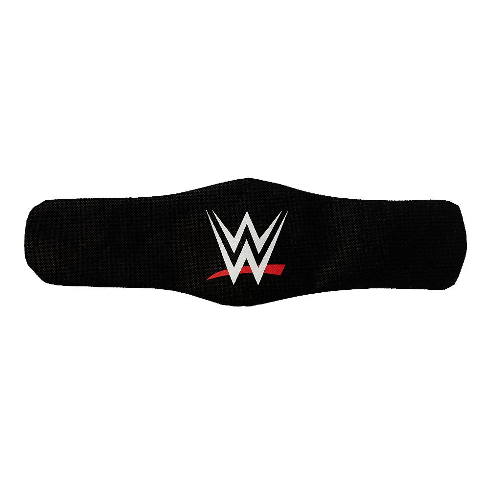 Hogan's Beach Shop BELTS WWE Winged Eagle Championship Mini Replica Title Belt 5 Hogan's Beach Shop BELTS WWE Winged Eagle Championship Mini Replica Title Belt