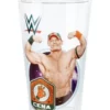 Hogan's Beach Shop John Cena Approved WWE Pint Glass HOUSEWARES 1 Hogan's Beach Shop John Cena Approved WWE Pint Glass HOUSEWARES