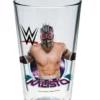 Hogan's Beach Shop Kalisto WWE Pint Glass SOUVENIRS 1 Hogan's Beach Shop Kalisto WWE Pint Glass SOUVENIRS