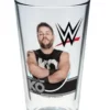 Hogan's Beach Shop Kevin Owens WWE Pint Glass