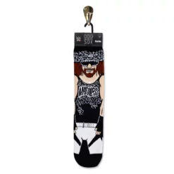 Hogan's Beach Shop Macho Man "Madness" ODD SOX"