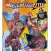 Hogan's Beach Shop WWF Wrestlemania VIII 8 Wrestling Magazine Program 1992 Autographed 1 Hogan's Beach Shop WWF Wrestlemania VIII 8 Wrestling Magazine Program 1992 Autographed