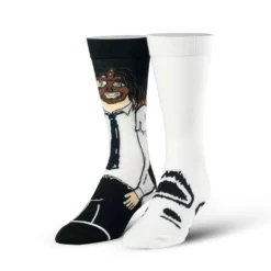 Hogan's Beach Shop Mankind & Socko ODD SOX