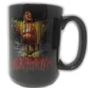 Hulk Hogan's Wrestling Shop Hulkamania Mug 1 Hulk Hogan's Wrestling Shop Hulkamania Mug