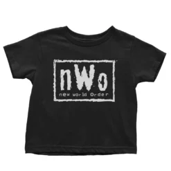 Hogan's Beach Shop CLOTHING NWO Toddler T-Shirt