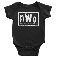 Hogan's Beach Shop NWO Onesie CLOTHING