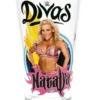 Hogan's Beach Shop Natalya WWE Pint Glass SOUVENIRS 2 Hogan's Beach Shop Natalya WWE Pint Glass SOUVENIRS