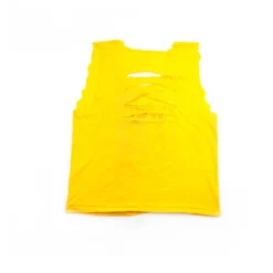 Hogan's Beach Shop Original Hulk Hogan Signed Yellow American Flag Shirt