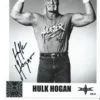 Hogan's Beach Shop Hulk Hogan Signed Original Hulkster 8x10 Photo 2 Hogan's Beach Shop Hulk Hogan Signed Original Hulkster 8x10 Photo