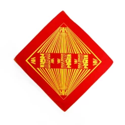 Hogan's Beach Shop ACCESSORIES Python Power Bandana