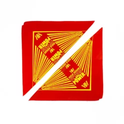 Hogan's Beach Shop ACCESSORIES Python Power Bandana