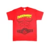Hogan's Beach Shop KID'S Red Hulkamania Heavyweight Champion Shirt Kids 1 Hogan's Beach Shop KID'S Red Hulkamania Heavyweight Champion Shirt Kids