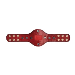 Hogan's Beach Shop BELTS World Heavyweight Championship Mini Replica Title Belt