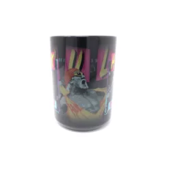 Hogan's Beach Shop Retro Old School 15oz Ceramic Mug SOUVENIRS