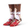 Hogan's Beach Shop Roddy Piper ODD SOX 2 Hogan's Beach Shop Roddy Piper ODD SOX