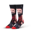 Hulk Hogan's Wrestling Shop Roman Reigns ODD SOCKS CLOTHING 2 Hulk Hogan's Wrestling Shop Roman Reigns ODD SOCKS CLOTHING