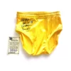 Hogan's Beach Shop Hulk Hogan Signed Replica Trunks
