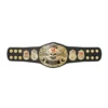 Hogan's Beach Shop MINI BELTS WWE Smoking Skull Championship Mini Replica Title Belt 1 Hogan's Beach Shop MINI BELTS WWE Smoking Skull Championship Mini Replica Title Belt