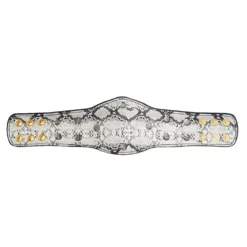 Hogan's Beach Shop MINI BELTS WWE Smoking Skull Championship Mini Replica Title Belt