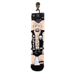 Hogan's Beach Shop Stone Cold "Austin 3:16" ODD SOX