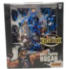 Hogan's Beach Shop Hollywood Hogan Storm Collectible Signed Figure W/ Signed 8x10 2 Hogan's Beach Shop Hollywood Hogan Storm Collectible Signed Figure W/ Signed 8x10