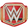 Hogan's Beach Shop WWE Universal Championship Commemorative Belt BELTS