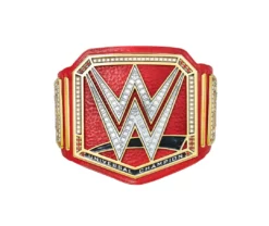 Hogan's Beach Shop WWE Universal Championship Replica Belt BELTS