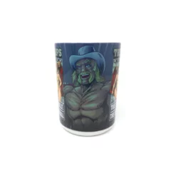 Hogan's Beach Shop Thunderlips 15oz Ceramic Mug SOUVENIRS