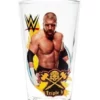 Hogan's Beach Shop Triple H WWE Pint Glass 1 Hogan's Beach Shop Triple H WWE Pint Glass