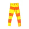 Hogan's Beach Shop Hulk Hogan Tye-Dye Costume Tights CLOTHING 1 Hogan's Beach Shop Hulk Hogan Tye-Dye Costume Tights CLOTHING