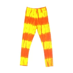 Hogan's Beach Shop Hulkamania Complete Costume Adult CLOTHING