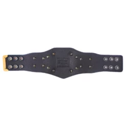 Hogan's Beach Shop MINI BELTS SmackDown Universal Championship Mini Replica Title Belt