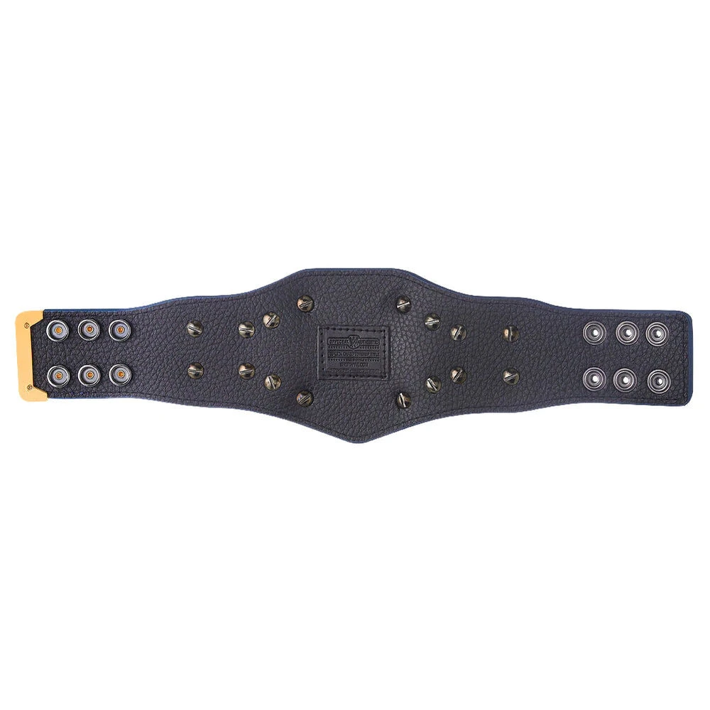 Hogan's Beach Shop MINI BELTS SmackDown Universal Championship Mini Replica Title Belt 4 Hogan's Beach Shop MINI BELTS SmackDown Universal Championship Mini Replica Title Belt