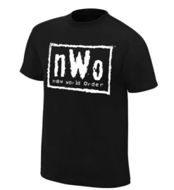 Hogan's Beach Shop NWo Tee CLOTHING