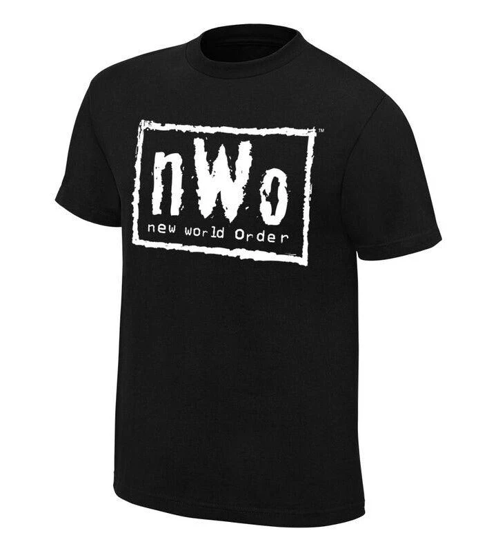 Hogan's Beach Shop NWo Tee CLOTHING 3 Hogan's Beach Shop NWo Tee CLOTHING