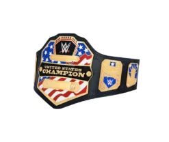 Hogan's Beach Shop WWE United States Commemorative Belt BELTS