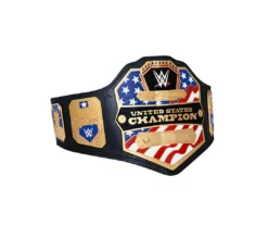 Hogan's Beach Shop WWE United States Championship Replica Belt