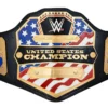 Hogan's Beach Shop WWE United States Commemorative Belt BELTS 1 Hogan's Beach Shop WWE United States Commemorative Belt BELTS
